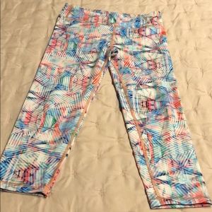 Girls sports pants